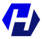 鸿年网络科技LOGO